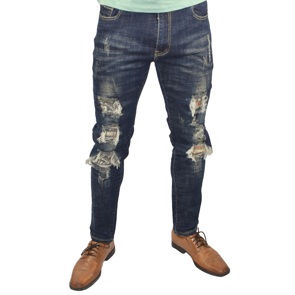 MEN SKINNY JEANS